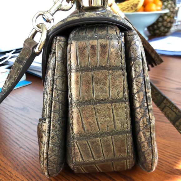 Gucci handbag - Picture 3 of 8